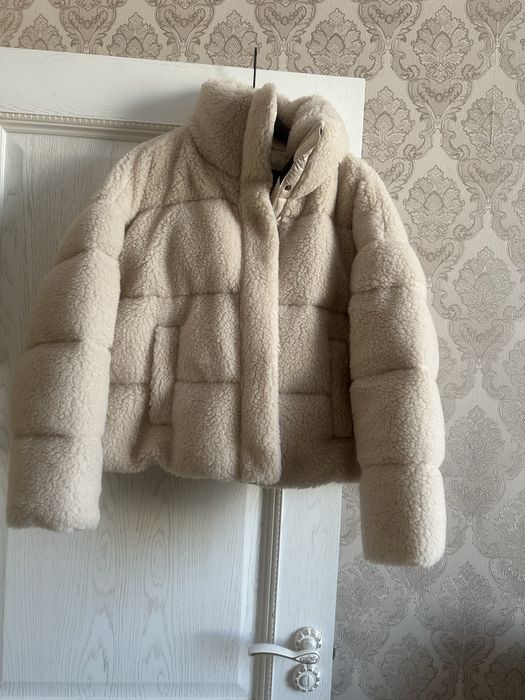 Полушубка овчина