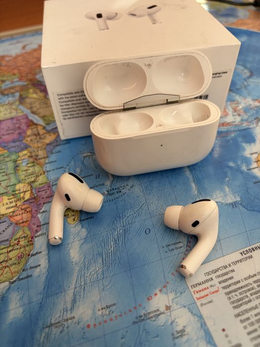Air Pods Pro (Оригинал)