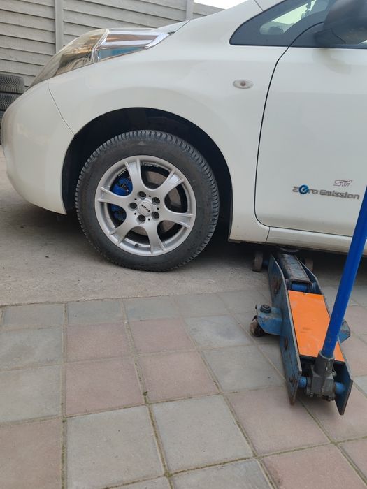 Cric crocodil 4t real