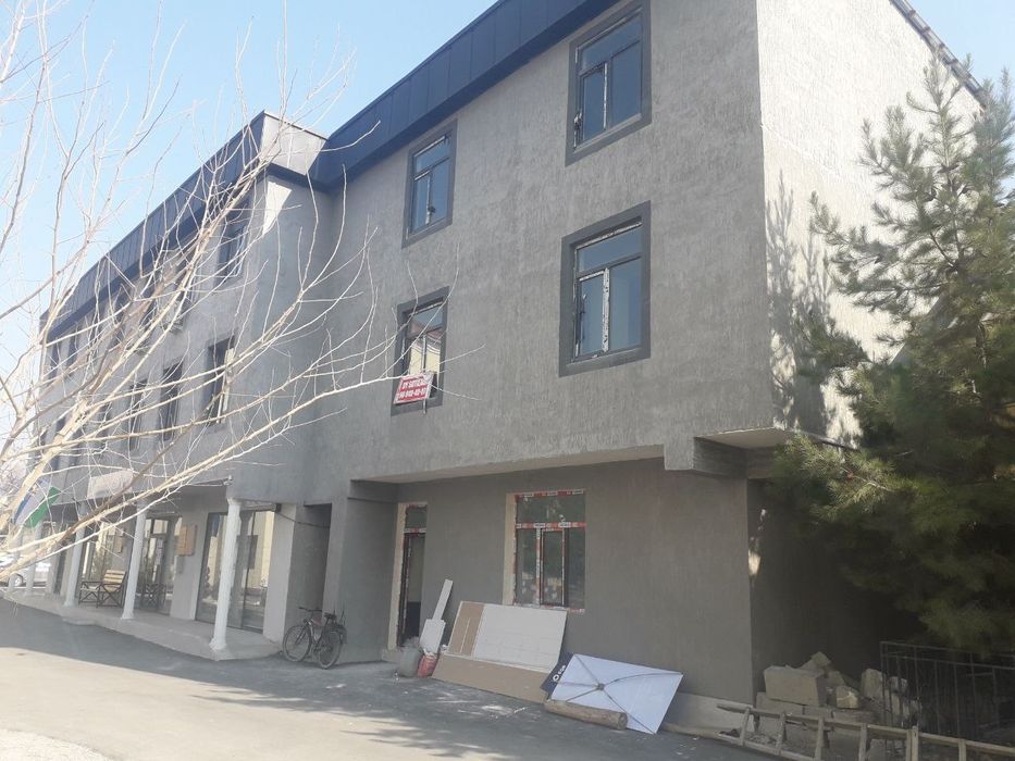 Фукаролик суди Йакинида