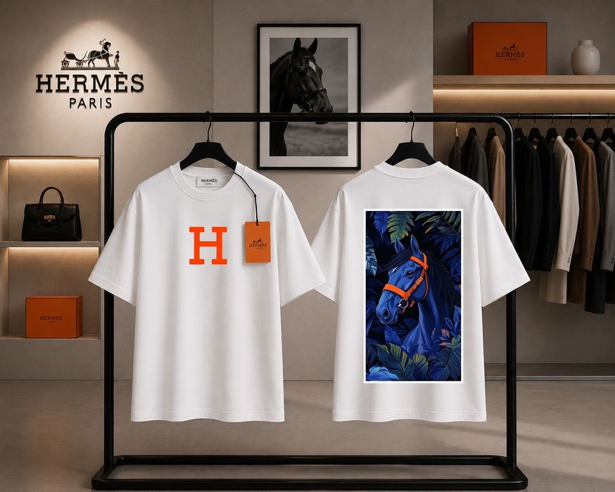 Herme тениски високо качество