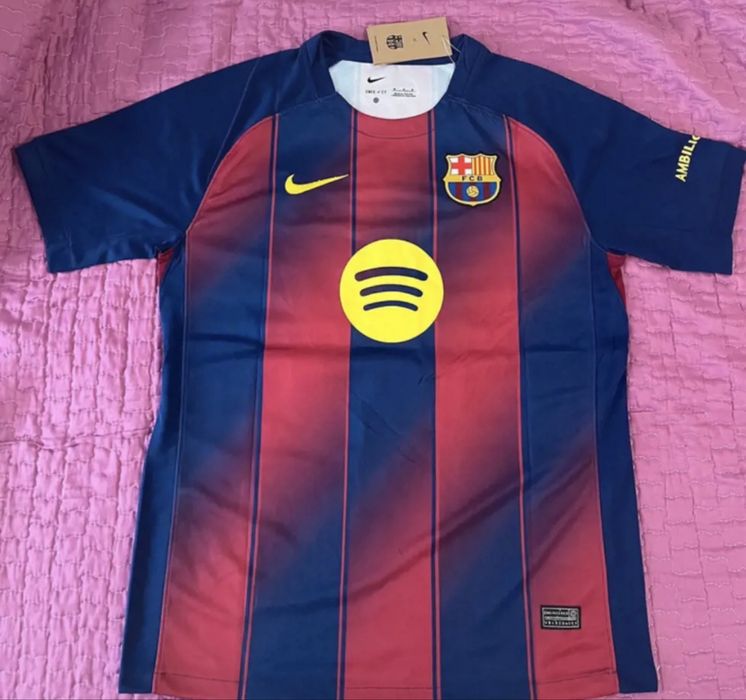 Tricouri Lamine Yamal