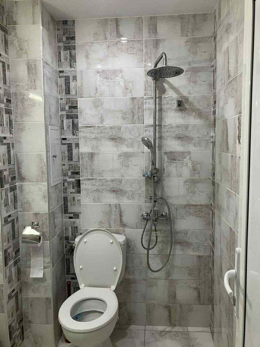 Дава се под наем Двустаен апартамент в Пловдив, Остромила - 63 кв.м за 400 € - Снимка #5