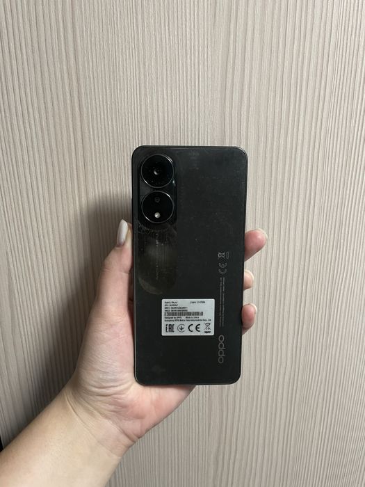 Продам телефон OPPO