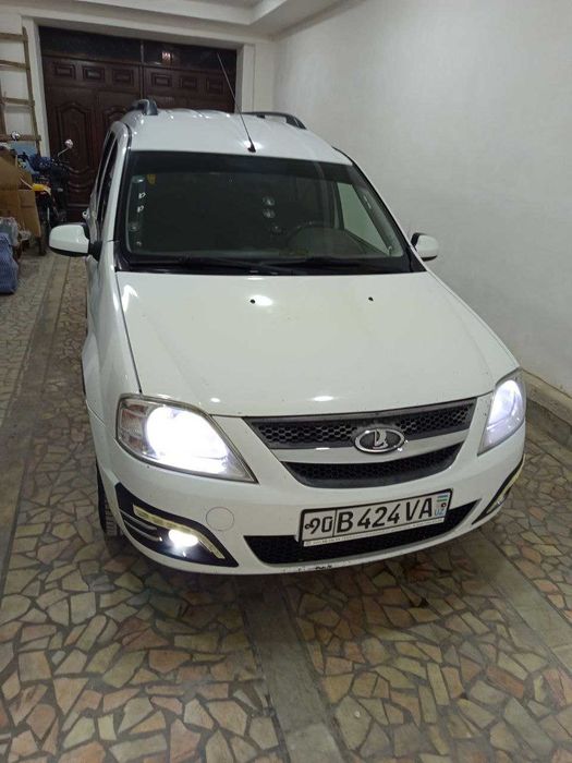 Lada largus sotiladi