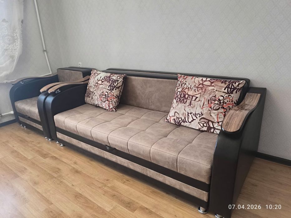 Продается диван