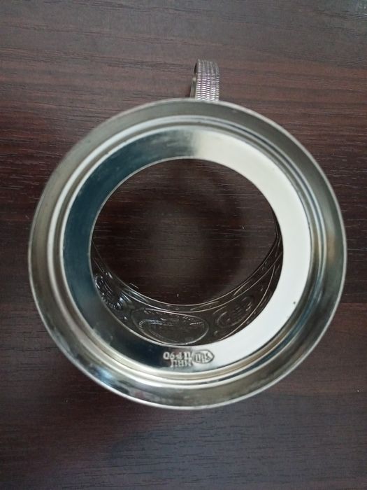 подстаканник.СССР