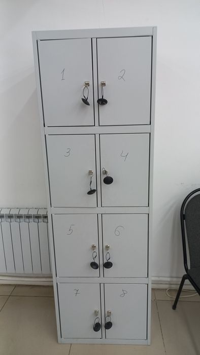 Шкаф для хранение вещей