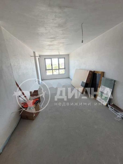 Продава се Двустаен апартамент в Пловдив, Кършияка - 70 кв.м за 1572 €/кв.м - Снимка #2