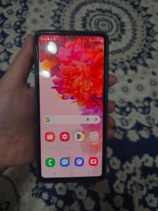 Samsung S20 128gb