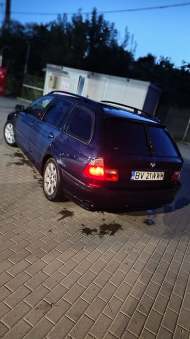 BMW 3 Series 2002 — imagine 3