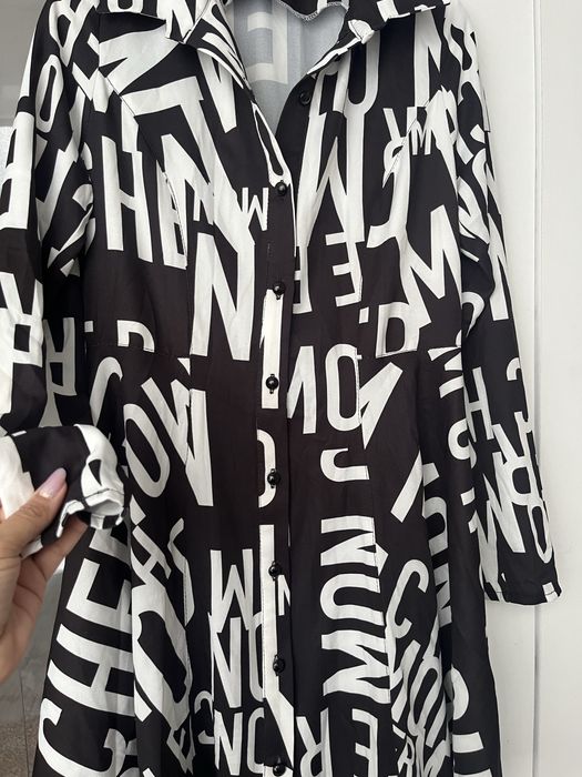 Mon cher рокли Xs /s размер