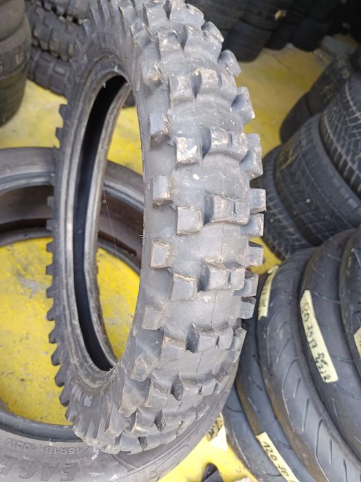 90 100  16 MITAS CROSS REAR Дот 0519