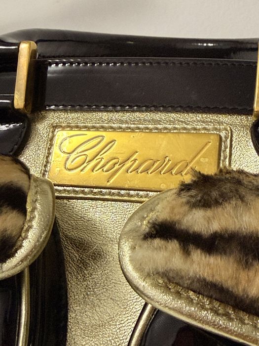 Chopard Geanta de Colectie