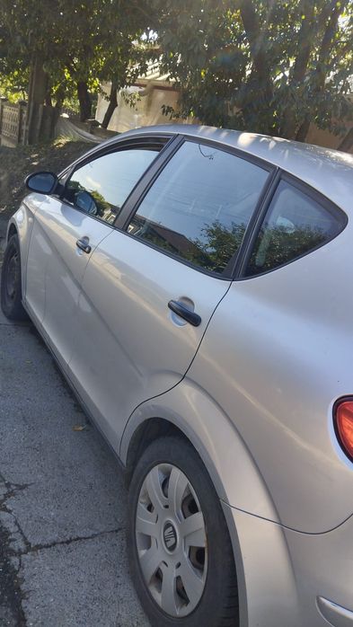 Vând Seat Altea 1.9 TDI – 2005 | Mașină personală | Primul proprietar în România