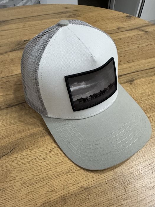 Продам кепку ARGYMAQ