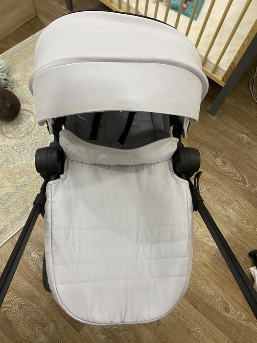 Детская коляска Rant Azure, 2 в 1