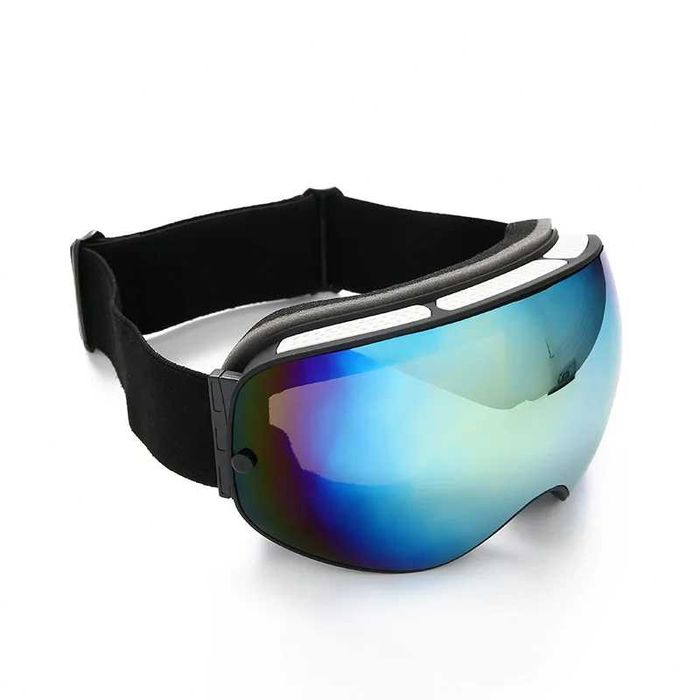 Ochelari de ski / snowboard unisex - protectie UV400 si anti aburire