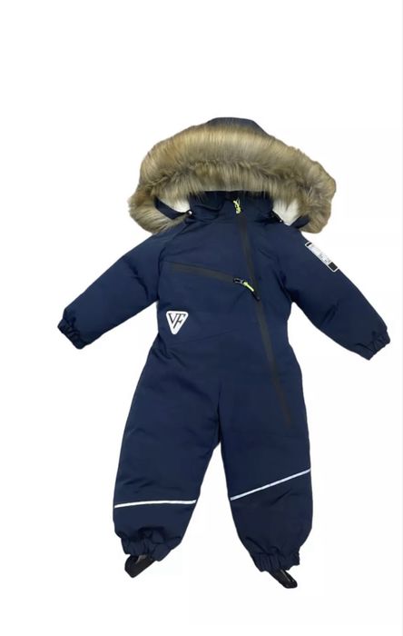 Комбинезон зимний