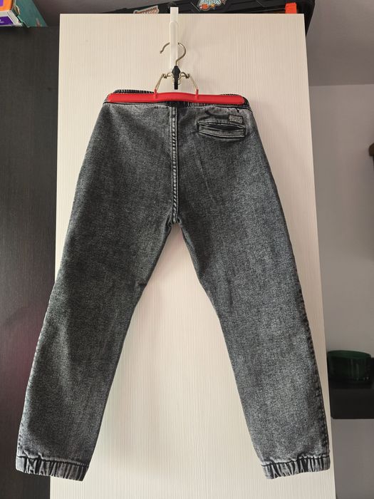 Blugi ZARA copii 6-7 ani