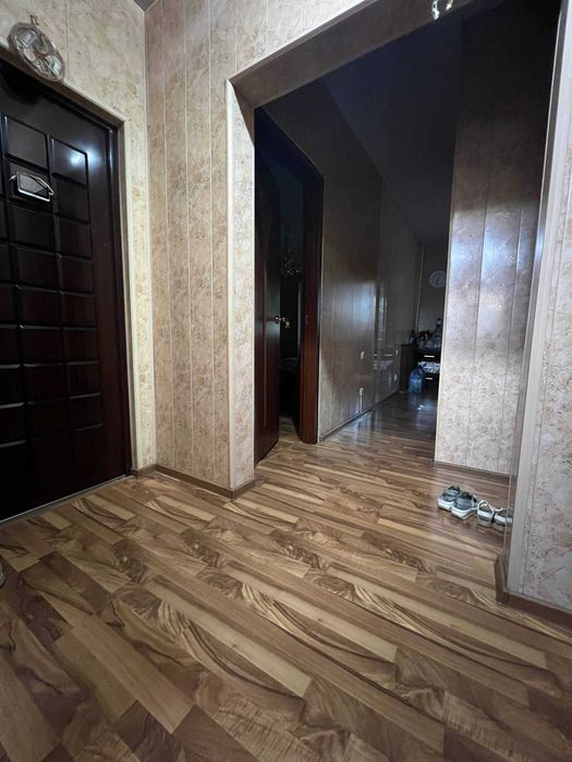 Продается квартира