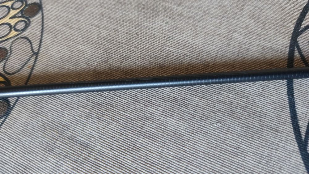 Кончик карбоновый для спиннингов