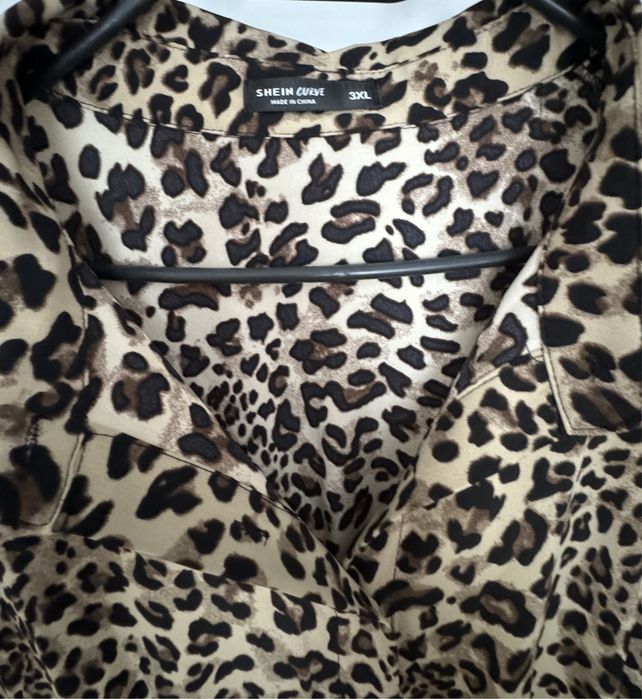 Rochie 3 XL, noua