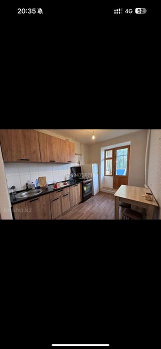 Аренда квартиры на долгий срок