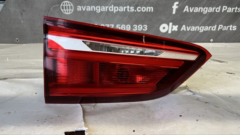 3 броя десен и 3 броя ляв стоп BMW X1 F48 (2016-2022)