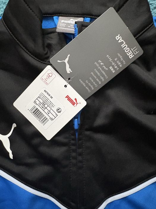 Treninguri puma 13/14 ani noi