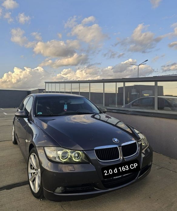 BMW 3 Series 2005 — imagine 4