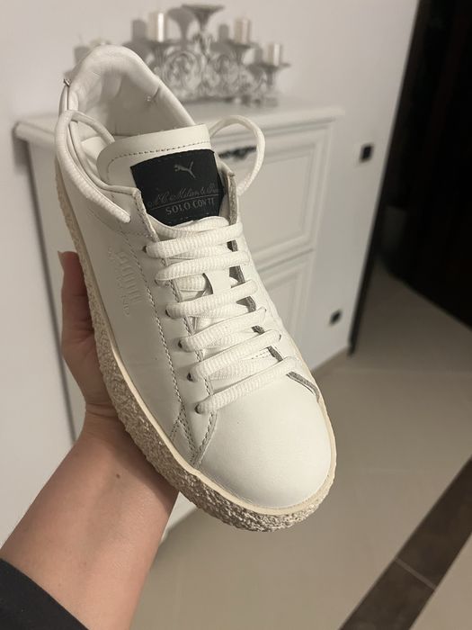 Adidasi,tenisi,pantofi sport Puma X AC MILAN WEEKEND OG ne. 38.5