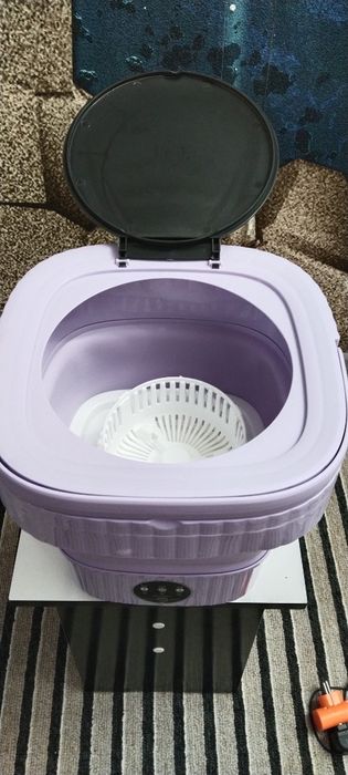 Стиральная машинка