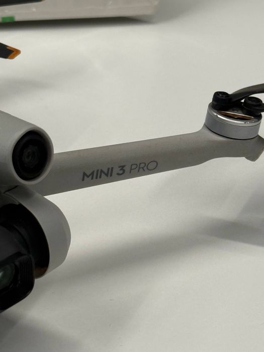 Дрон dji mini 3 pro