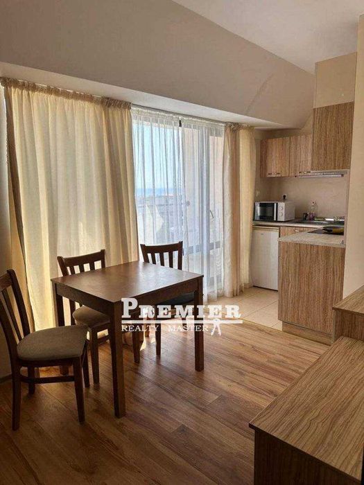 Продава се Двустаен апартамент в Свети Влас - 57 кв.м за 716 €/кв.м - Снимка #7