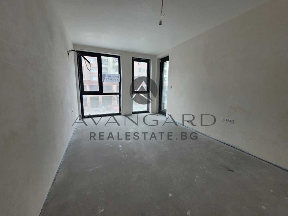 Продава се Двустаен апартамент в Пловдив, Христо Смирненски - 76 кв.м за 1711 €/кв.м - Снимка #3