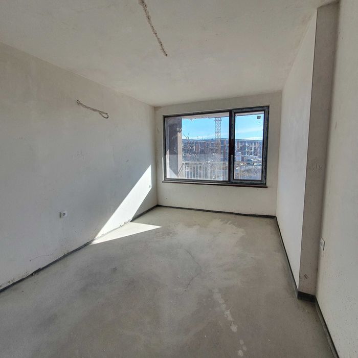 Продава 3-СТАЕН апартамент с акт 16