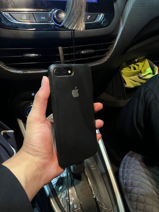 iPhone 7 Plus - Айфон 7+ 128гб