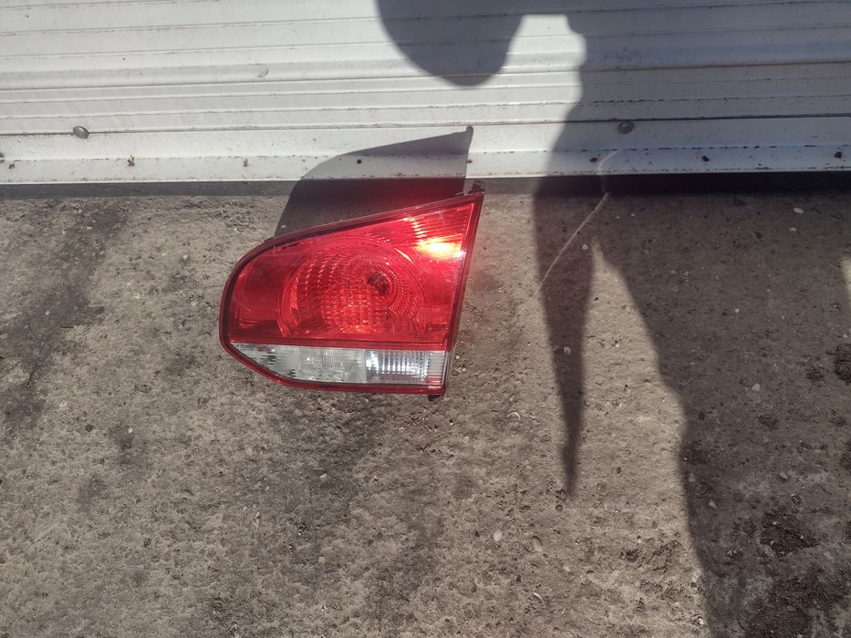 Десен вътрешен стоп за Volkswagen Golf 6