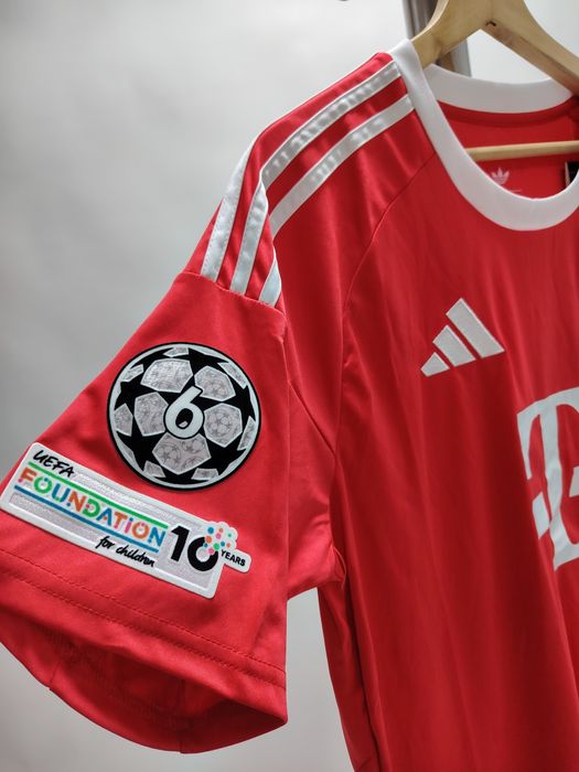 Tricou Bayern - Neuer (L)