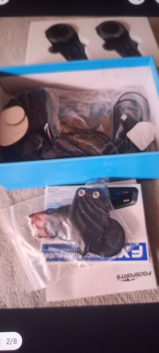 Casti pentru motociclisti