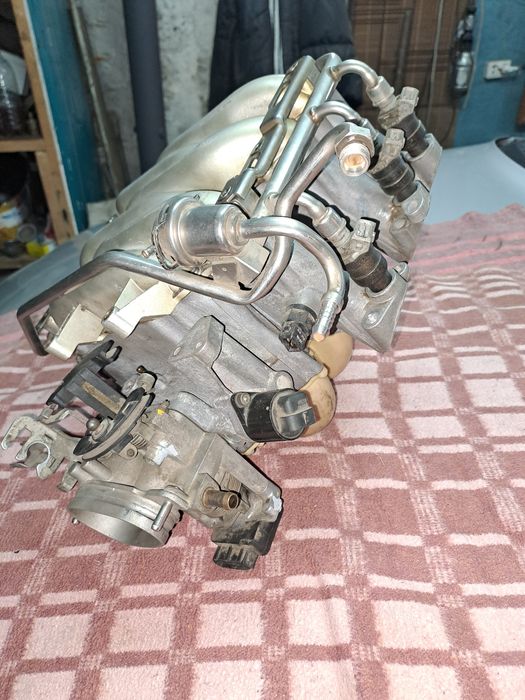 Продам  запчасти ауди 2.6