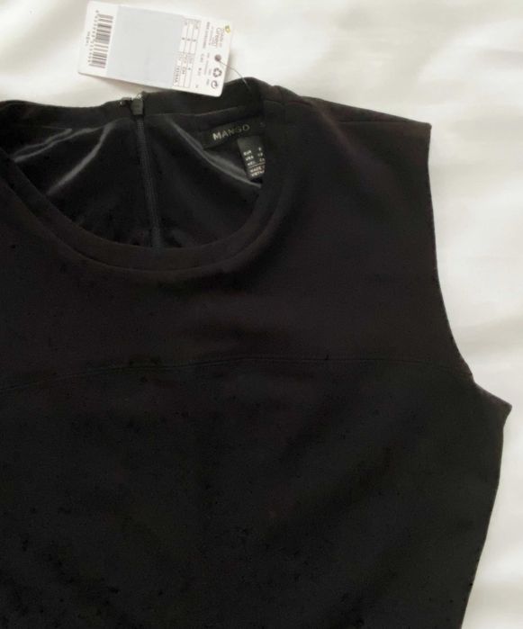 Rochie Mango, S, noua cu eticheta