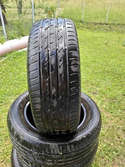 Set anvelope vara 205/60 R16 GISLAVED ULTRA SPEED