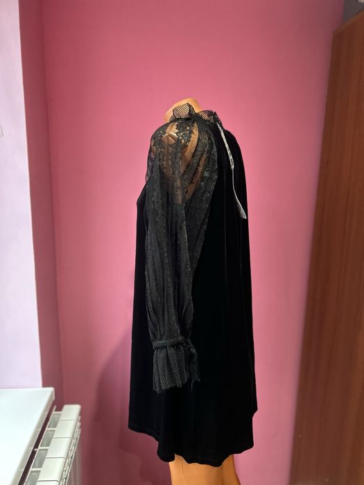 LUCY FASHION нова рокля