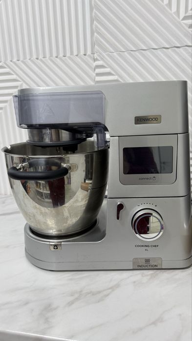 Kenwood cooking chef XL