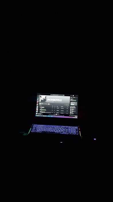 Laptop Gaming HP Victus RTX 4050 | i5-12450H | 16GB RAM | GARANȚIE