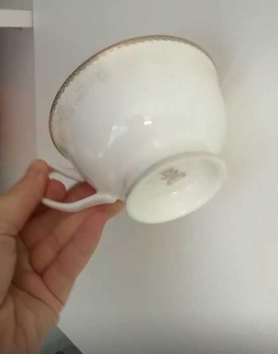 Кружки набор сервиз