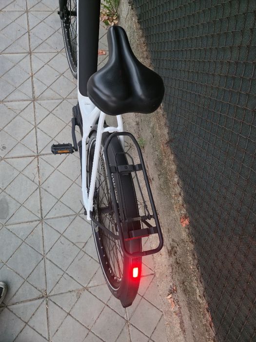 Cube Supreme Sport L размер Електрически Немски Bosch Performance Smar