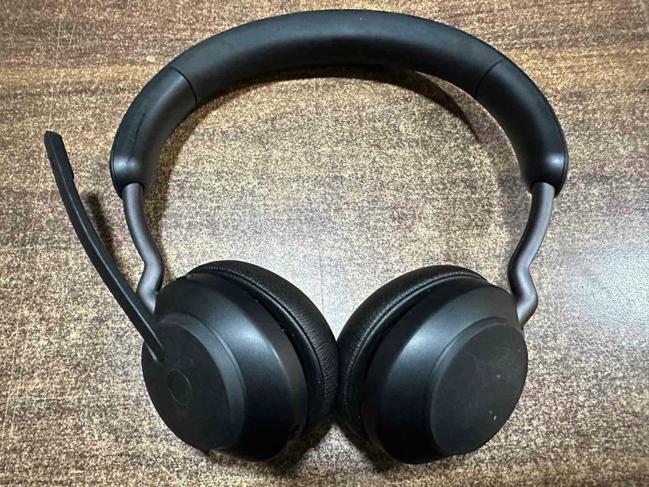 Безжични Слушалки Jabra - Evolve 2 65